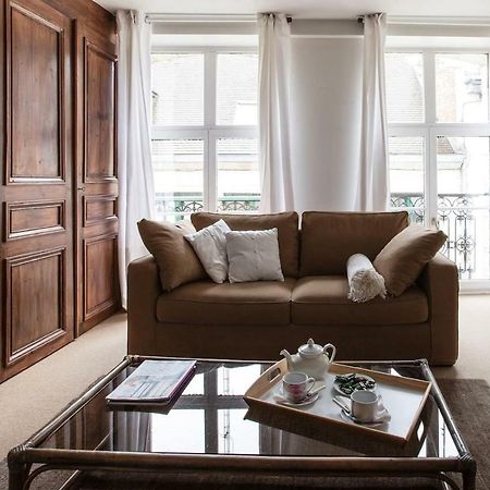 Ferienwohnung Les 3 Mollettes Du Vieux Lille Exterior foto