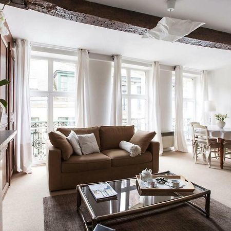 Ferienwohnung Les 3 Mollettes Du Vieux Lille Exterior foto