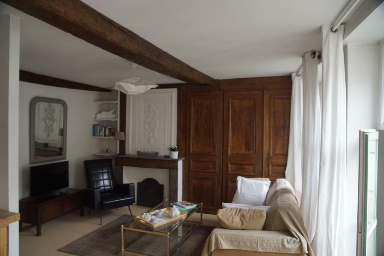 Ferienwohnung Les 3 Mollettes Du Vieux Lille Exterior foto